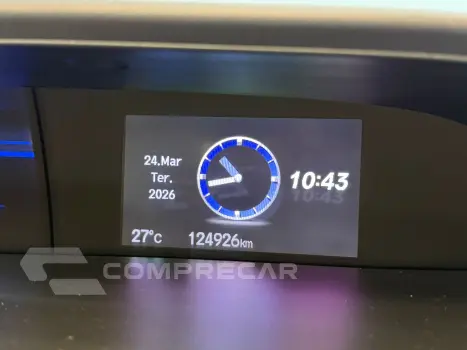 CIVIC 2.0 EXR 16V FLEX 4P AUTOMÁTICO