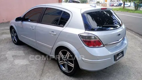 VECTRA 2.0 MPFI GT Hatch 8V