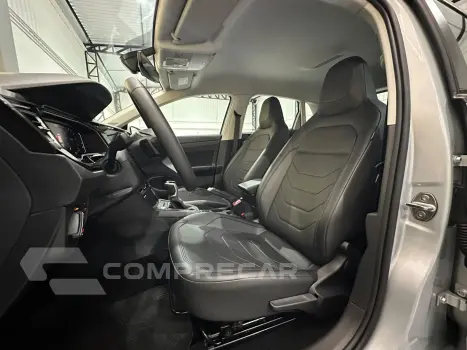 Polo Highline TSI 1.0 Flex 12V Aut.