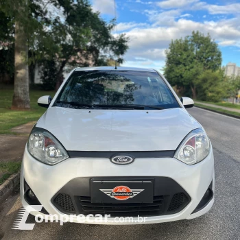 FIESTA 1.6 Rocam SE 8V