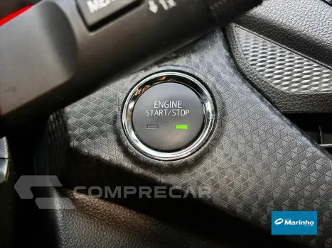 ONIX 1.0 TURBO FLEX LTZ AUTOMÁTICO