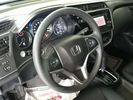 CITY 1.5 Personal 16V