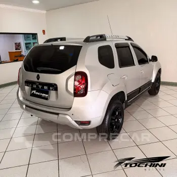 Duster 1.6 16V 4P FLEX DYNAMIQUE