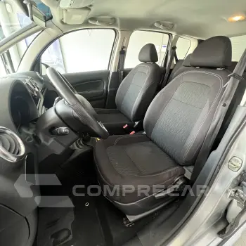C3 Picasso GLX 1.6 Flex 16V 5p Mec.