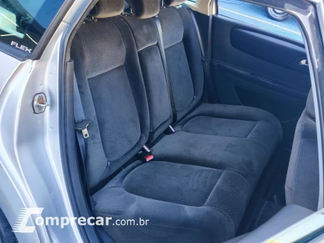 C4 PALLAS GLX 2.0/2.0 Flex 16V Mec.