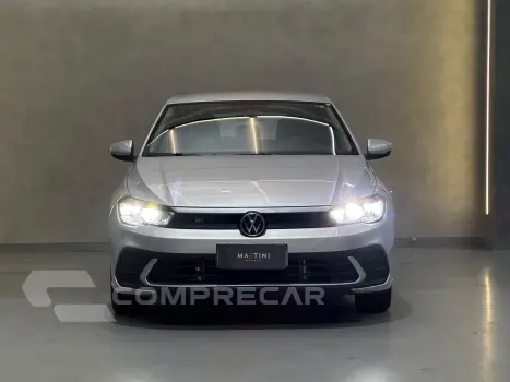 Polo Comfortline TSI 1.0 Flex 12V Aut.
