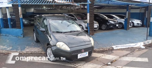 PUNTO 1.4 ELX 8V