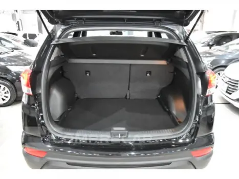 CRETA - 1.6 16V ACTION AUTOMÁTICO
