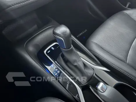 COROLLA 2.0 Vvt-ie XEI Direct Shift