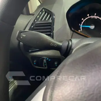 EcoSport FREESTYLE 1.6 16V Flex 5p
