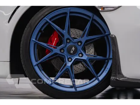 CAYMAN 2.7 I6 24V GASOLINA 2P AUTOMÁTICO