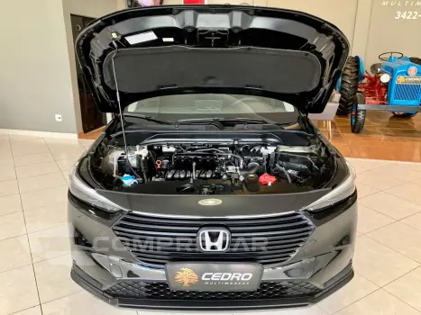 HR-V 1.5 16V 4P FLEX EX AUTOMÁTICO CVT