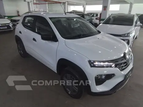 KWID 1.0 12V SCE FLEX ZEN MANUAL