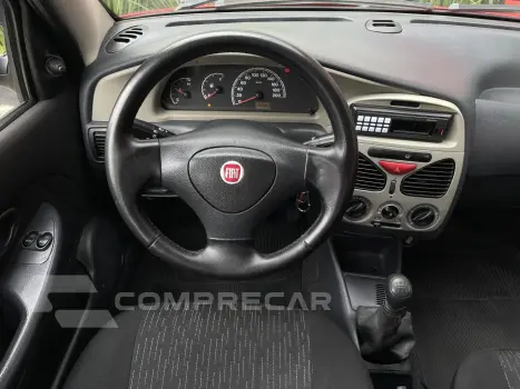 SIENA 1.0 MPI FIRE 8V FLEX 4P MANUAL