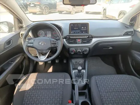 HB20 1.0 12V FLEX COMFORT MANUAL