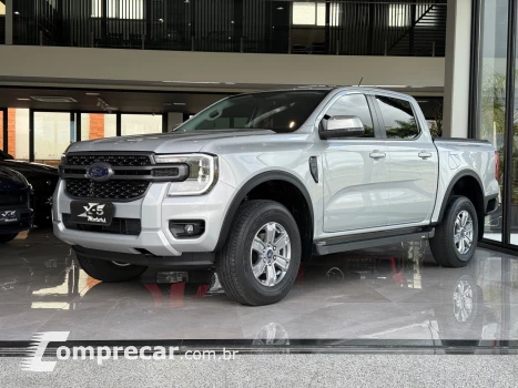 Ranger XLS 2.0 4x2 CD Diesel Aut.