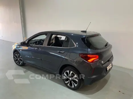 ONIX 1.0 TURBO FLEX PREMIER AUTOMATICO