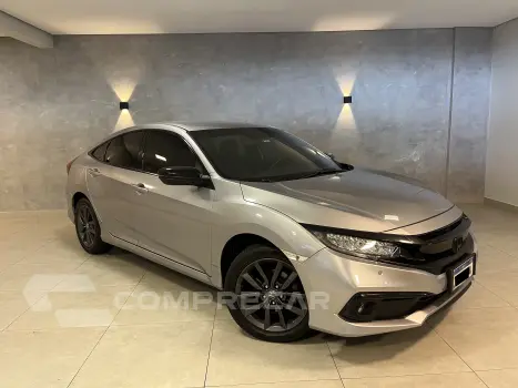 CIVIC 2.0 16vone EXL