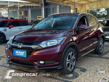 Honda HR-V 1.8 16V EX 4 portas