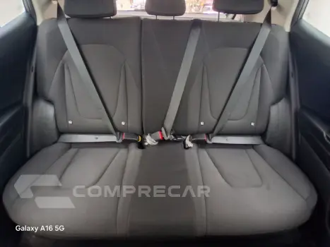 CRETA 1.0 TGDI FLEX COMFORT AUTOMÁTICO