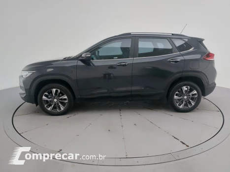 TRACKER 1.2 TURBO FLEX PREMIER AUTOMÁTICO
