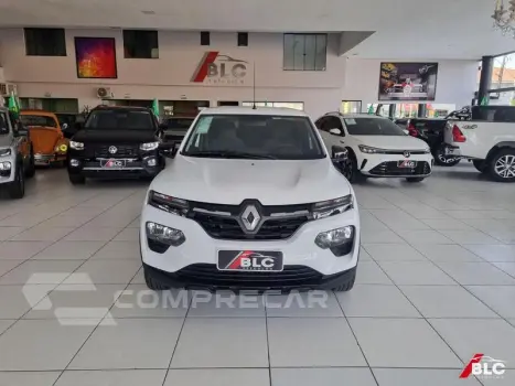 KWID INTENS 2