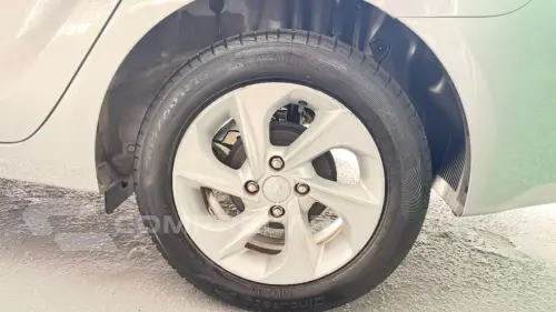 HB20S C.Style/C.Plus1.6 Flex 16V Aut. 4p