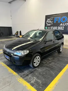 Fiat FIAT PALIO 1.0 MPI FIRE CELEBRATION 8V 4 portas