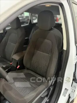 TRACKER 1.0 TURBO FLEX LT AUTOMÁTICO