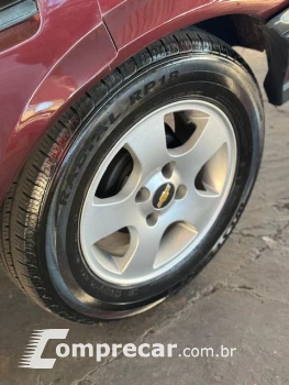 Monza GL 1.8 EFI/ SL/ L/ 650/Barc. 2e4p