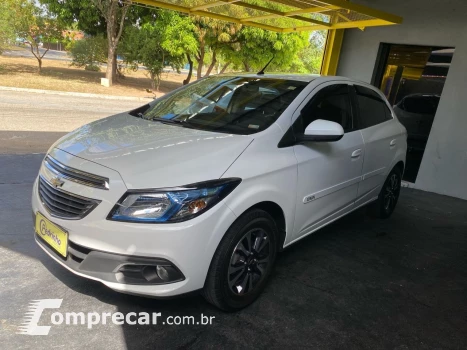 Onix Hatch 1.4 4P FLEX LTZ