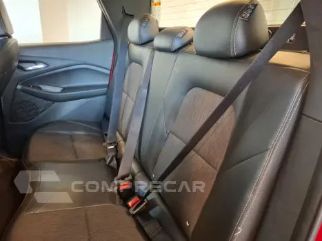 Montana 1.2 12V FLEX LTZ TURBO AUTOMÁTICO