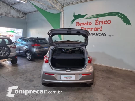HB20 1.0 Comfort Plus 12V
