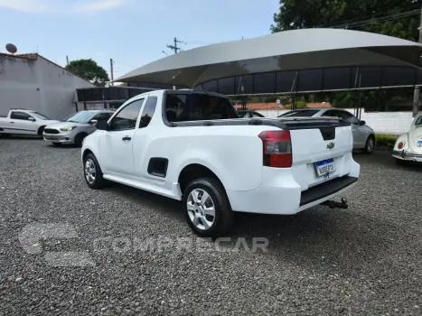 Montana 1.4 FLEX LS