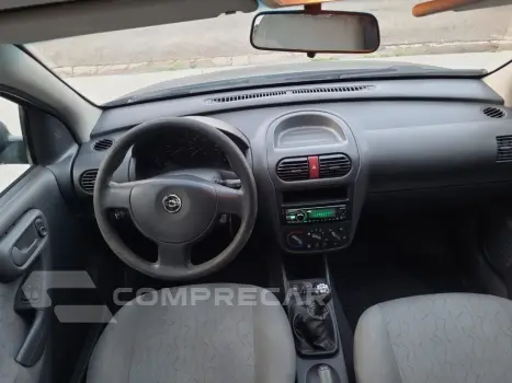 Corsa Hat. Maxx 1.8 MPFI 8V FlexPower 5p