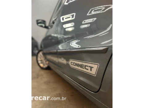 FOX 1.6 MSI TOTAL FLEX CONNECT 4P MANUAL
