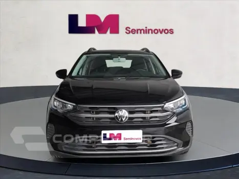 NIVUS 1.0 200 TSI TOTAL FLEX COMFORTLINE AUTOMÁTI