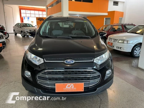 ECOSPORT 2.0 SE 16V