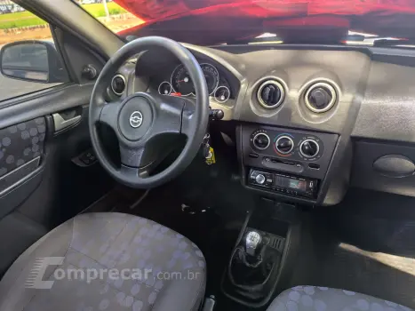 CELTA 1.0 MPFI SUPER 8V FLEX 4P MANUAL