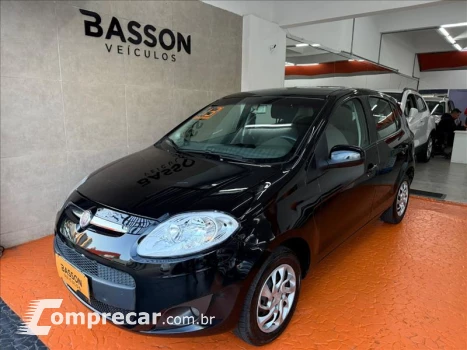 PALIO 1.0 MPI Attractive 8V