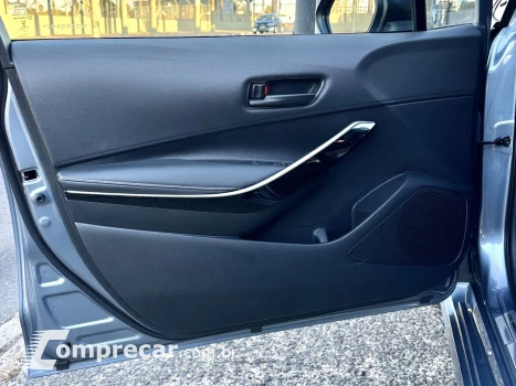 COROLLA 2.0 VVT-IE FLEX XEI DIRECT SHIFT