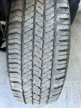 DUSTER 1.6 16V SCE Dynamique