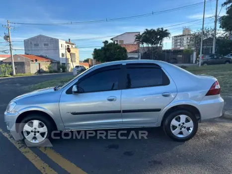 PRISMA 1.4 MPFI Maxx 8V
