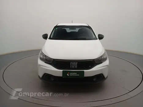 ARGO 1.0 FIREFLY FLEX MANUAL