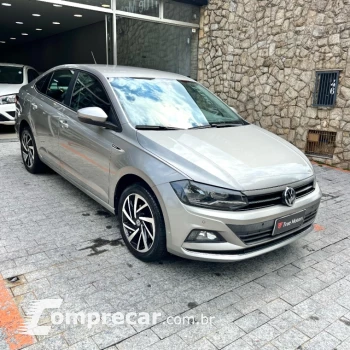 VIRTUS 1.0 200 TSI Highline