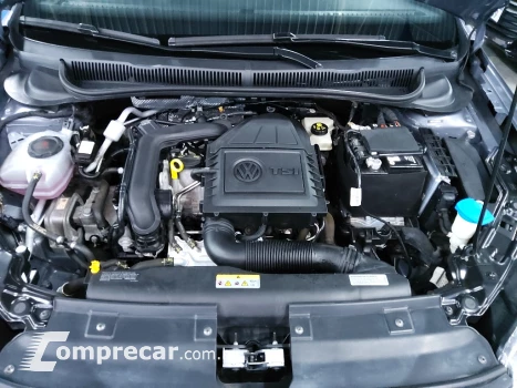 NIVUS 1.0 200 TSI TOTAL FLEX HIGHLINE AUTOMÁTICO