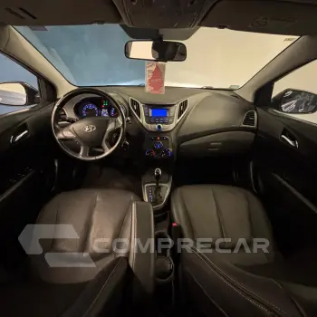 HB20 Premium 1.6 Flex 16V Aut.