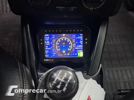 GOL 2.0 MI GTI 16V