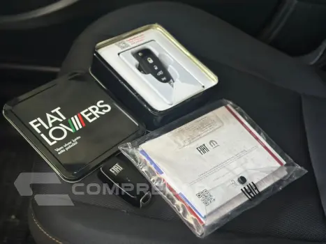 ARGO 1.3 FIREFLY FLEX TREKKING MANUAL