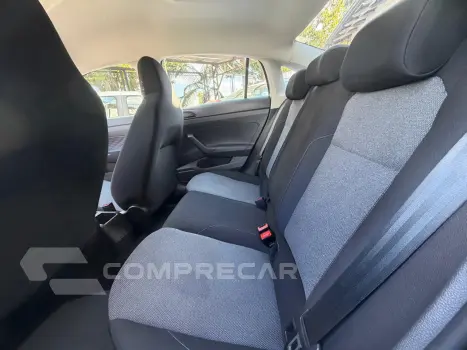 Virtus 1.0 4P 170 TSI